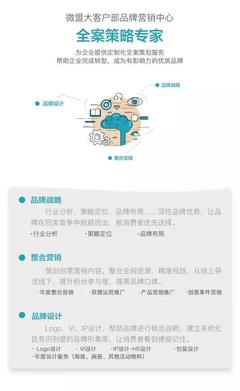 一站式品牌全案服務 以戰略為引領，設計為橋梁，傳播為引擎